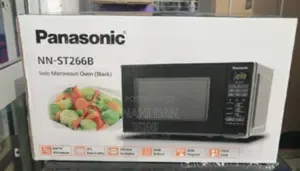Photo - Panasonic Oven