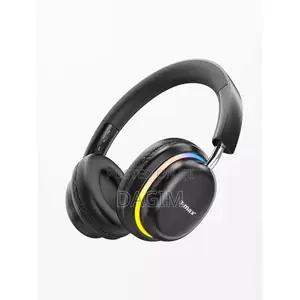 Photo - T-Max Tme-01 Headset