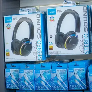 T-Max Tme-01 Headset