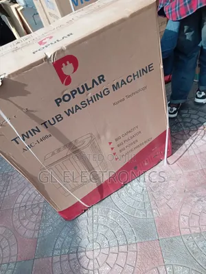 Popular Washing Machine 16kg