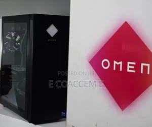 New Desktop Computer HP 32GB Intel Core I7 SSD 1T