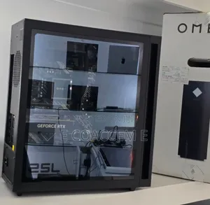 New Desktop Computer HP 32GB Intel Core I7 SSD 1T