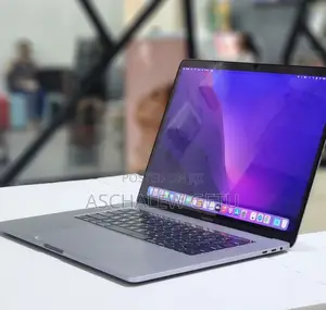 Photo - New Laptop Apple MacBook Pro 2016 16GB Intel Core I7 SSD 256GB