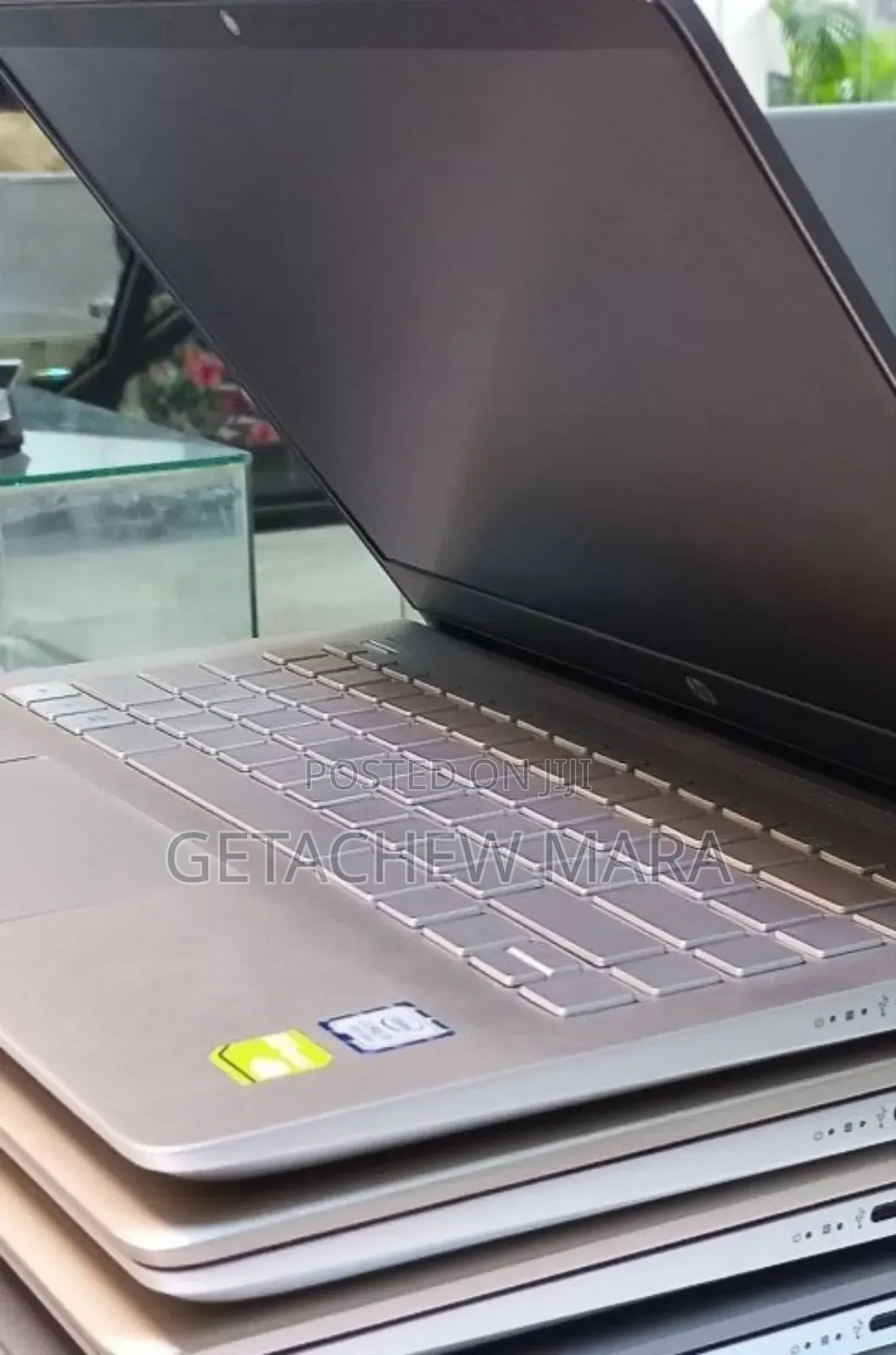 New Laptop HP Pavilion 14 8GB Intel Core I5 SSD 512GB