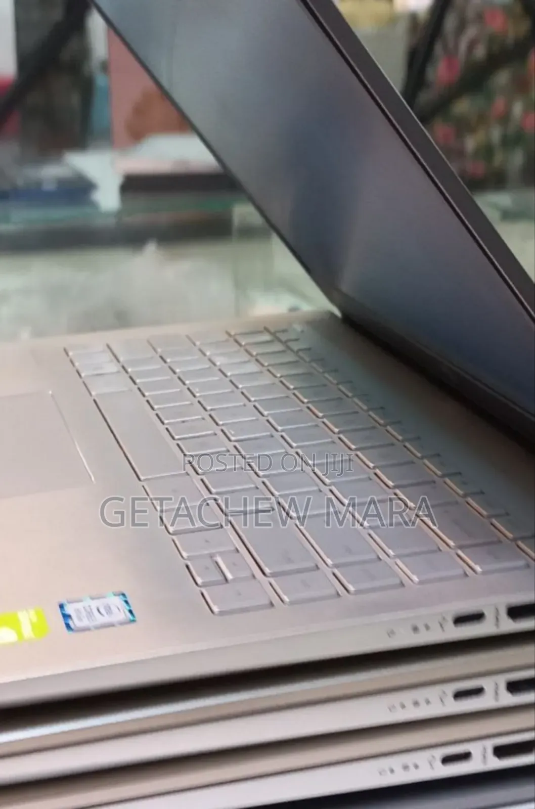 New Laptop HP Pavilion 14 8GB Intel Core I5 SSD 512GB