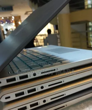 New Laptop HP Pavilion 14 8GB Intel Core I5 SSD 512GB
