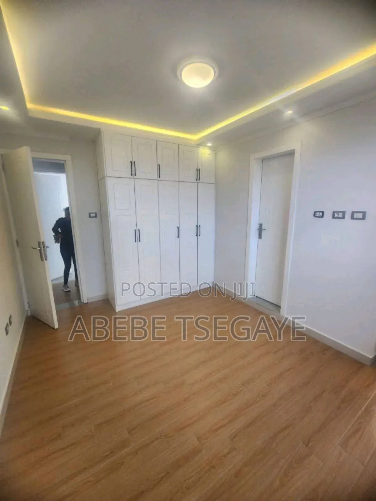 1bdrm Apartment in Apartment, Yeka for rent