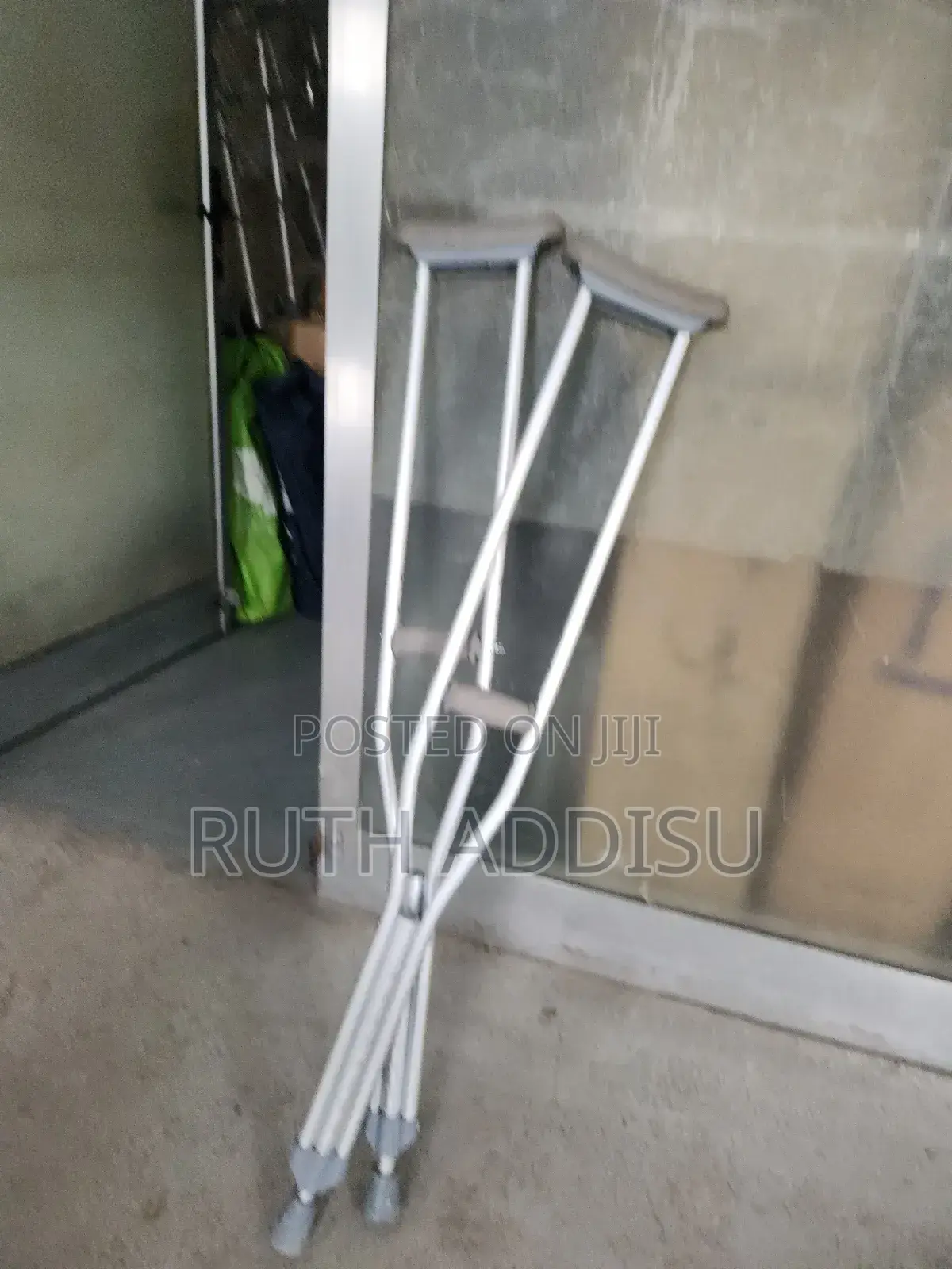 Crutches瓶頸crutches片中crutches說法crutches個案crutches有效crutches