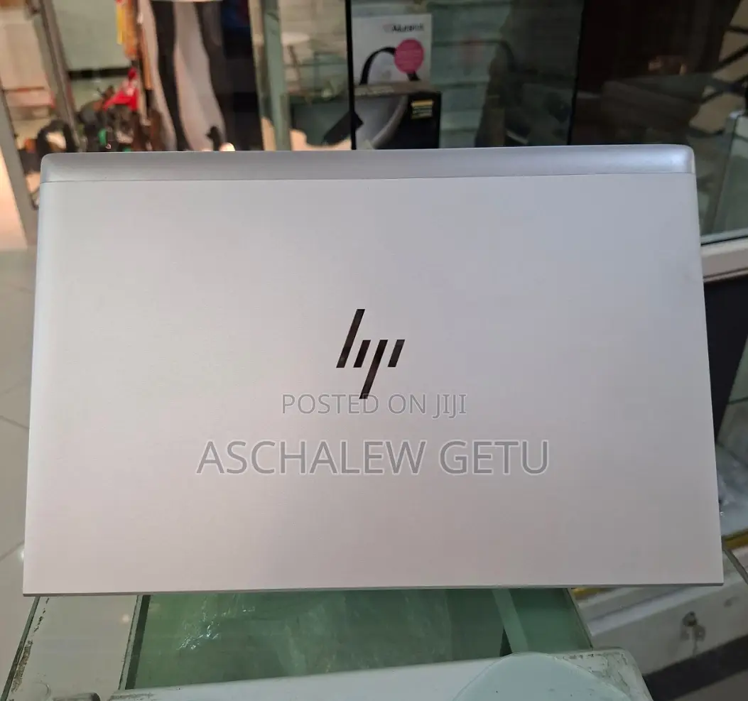 New Laptop HP EliteBook 840 G7 16GB Intel Core I7 SSD 512GB