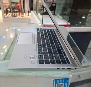 New Laptop HP EliteBook 840 G7 16GB Intel Core I7 SSD 512GB