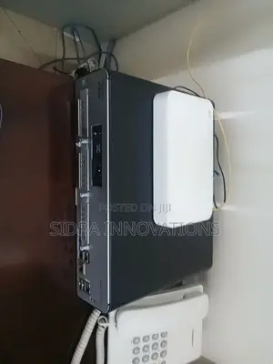 Photo - Cisco 1941 Series With Security