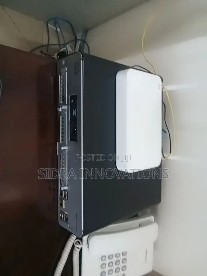 Cisco 1941 Series With Security