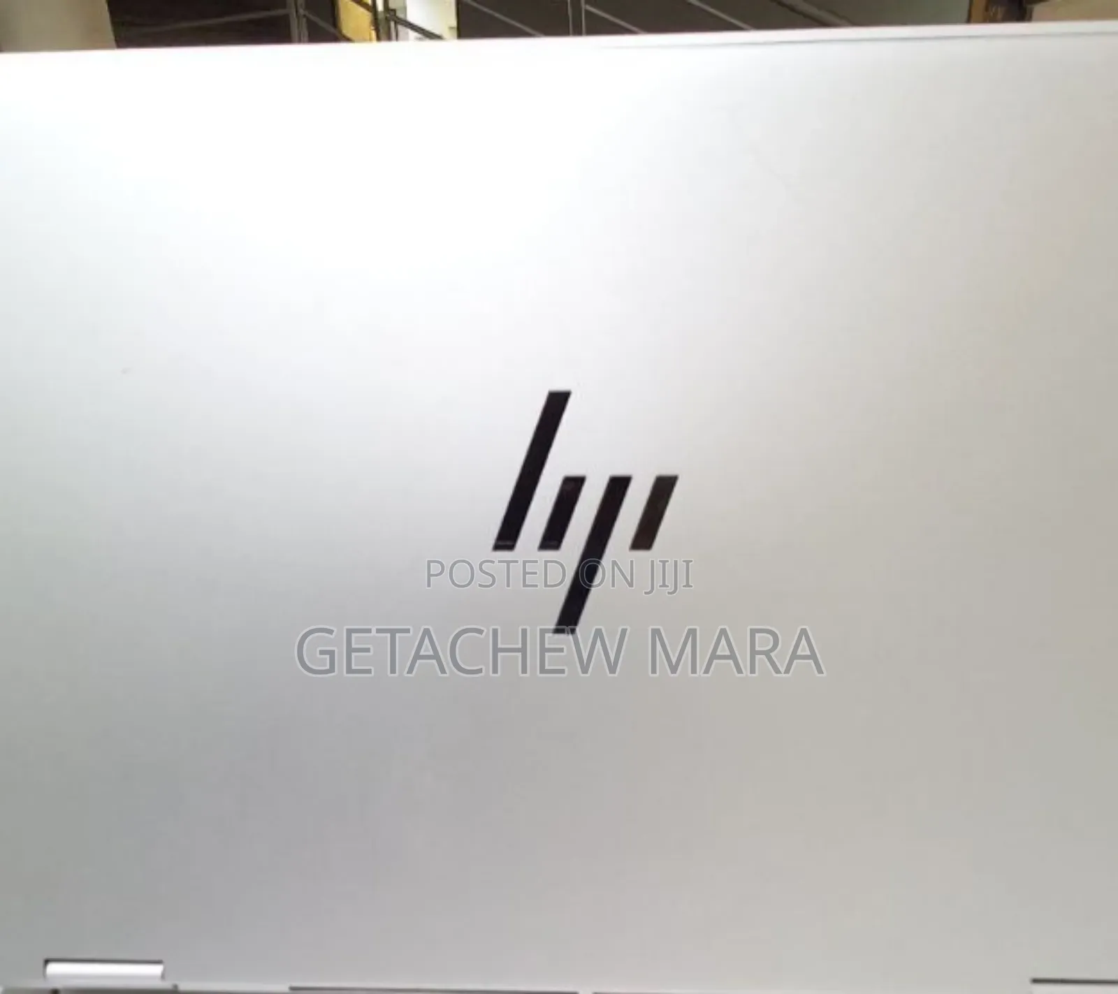 New Laptop HP Envy X360 32GB Intel Core I7 SSD 1T