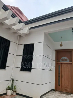 Furnished 3bdrm Villa in Cmc Meri, Bole for sale