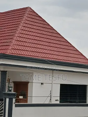 Furnished 3bdrm Villa in Cmc Meri, Bole for sale