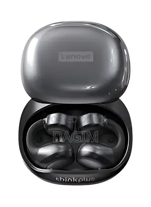 Photo - Lenovo X20 New Wireless Bluetooth Earphone Clip on Ear