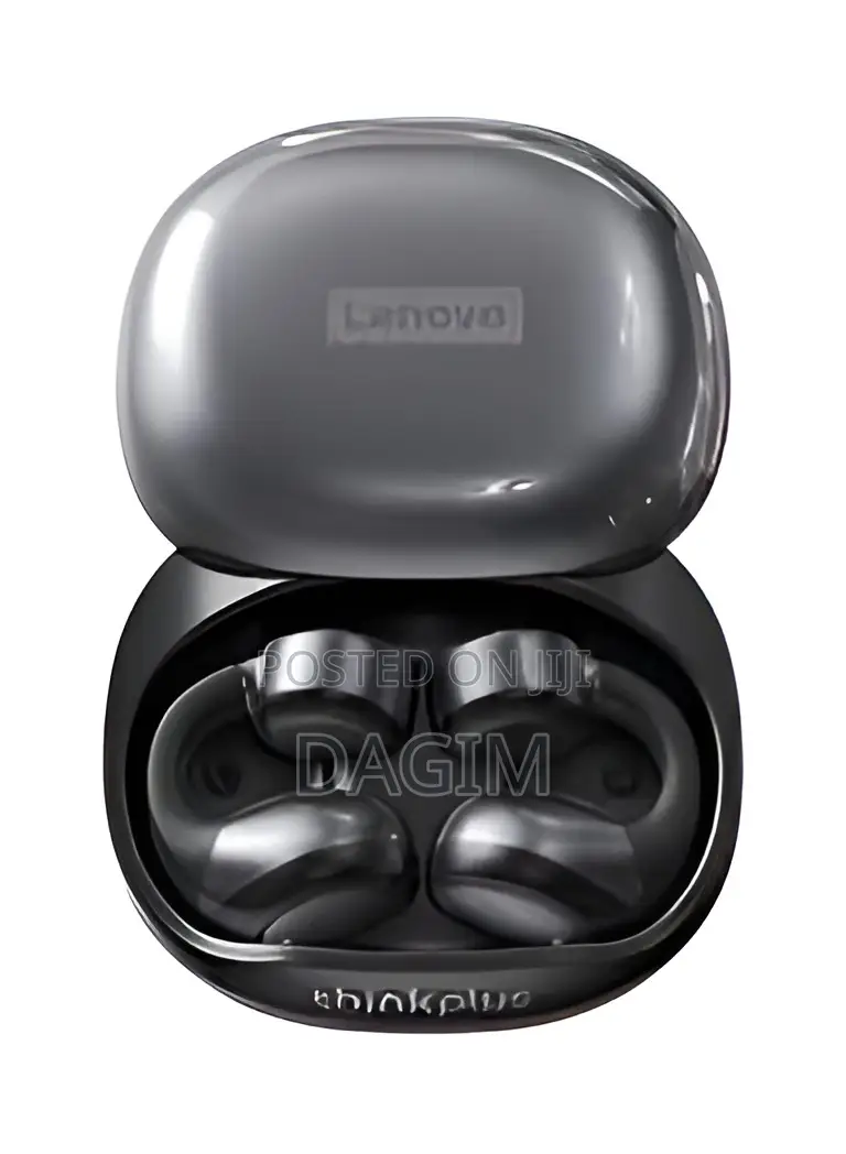 Lenovo X20 New Wireless Bluetooth Earphone Clip on Ear
