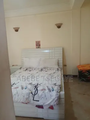 Furnished 3bdrm Apartment in Apartment, Yeka for rent