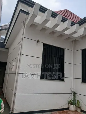 Furnished 3bdrm Villa in Cmc Meri, Bole for sale