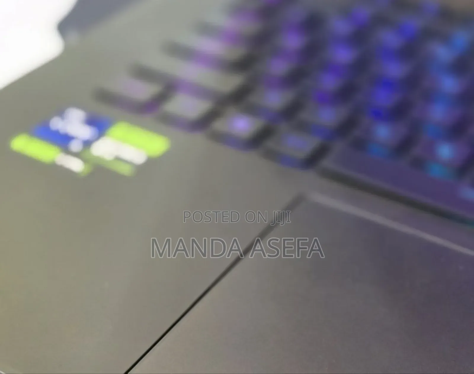 New Laptop Asus ROG Strix G16 G614 32GB Intel Core I9 SSD 1T