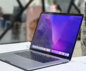 New Laptop Apple MacBook Pro 2016 16GB Intel Core I7 SSD 256GB