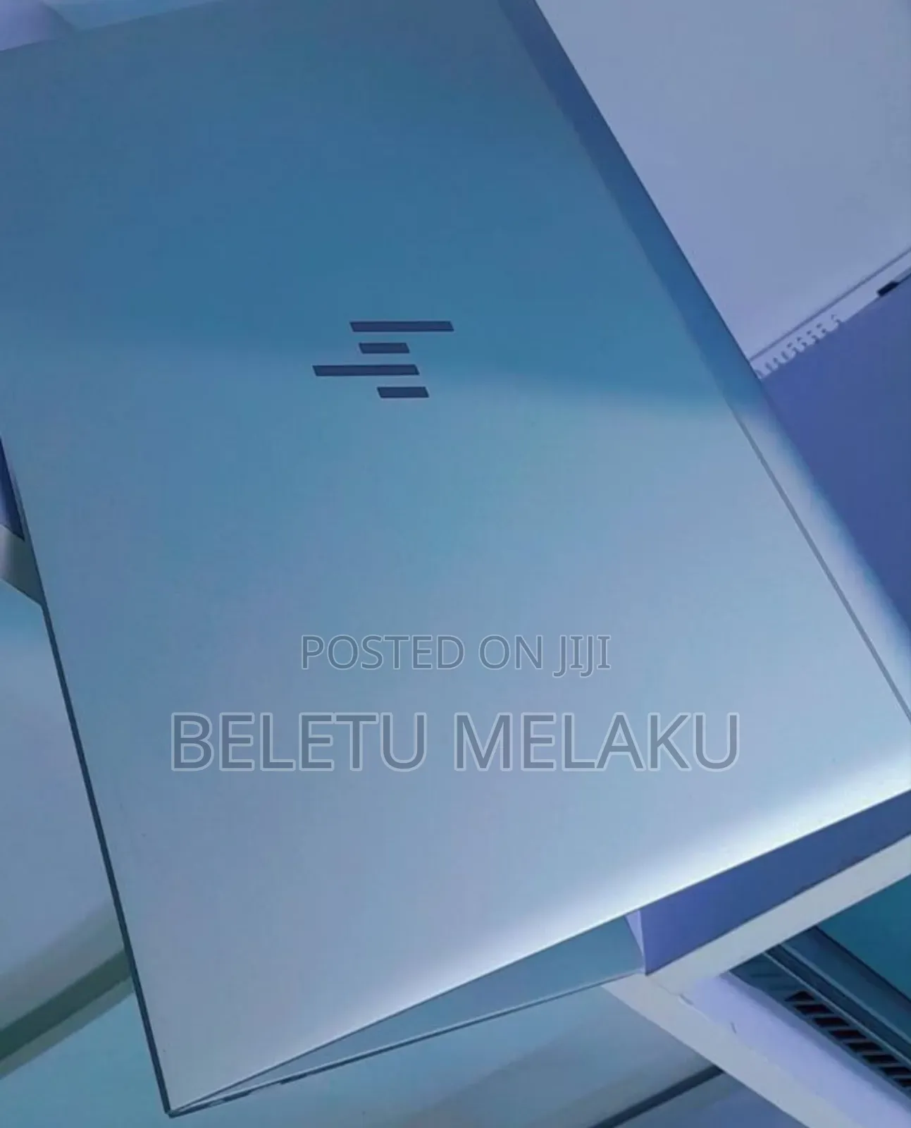 New Laptop HP EliteBook 850 G8 16GB Intel Core I7 SSD 512GB