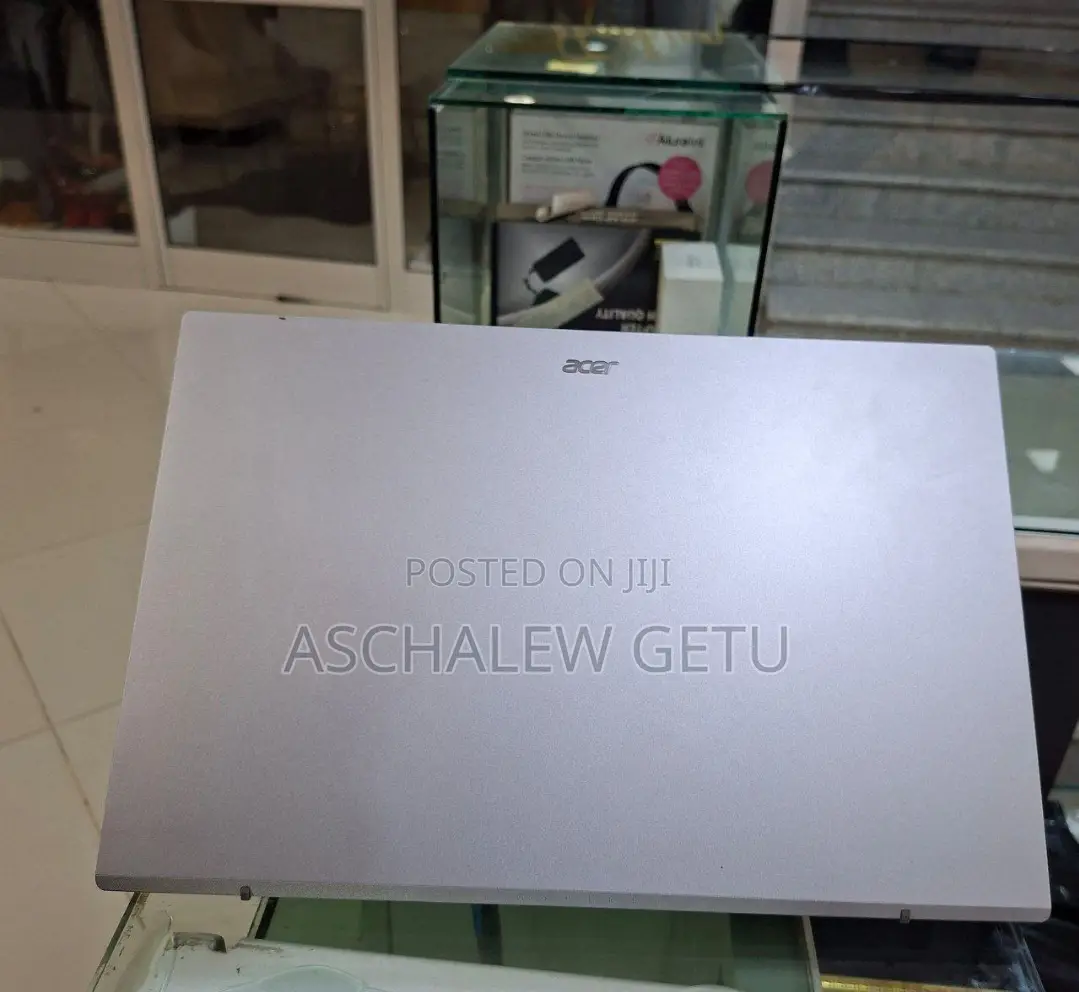 New Laptop Acer Nitro 5 16GB AMD Ryzen 7 SSD 512GB