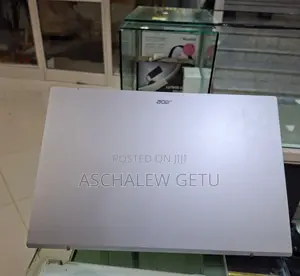 New Laptop Acer Nitro 5 16GB AMD Ryzen 7 SSD 512GB