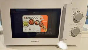 Kenwood Oven