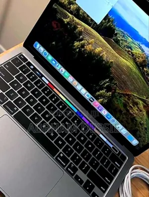 New Laptop Apple MacBook Pro 2019 64GB Intel Core I9 SSD 512GB