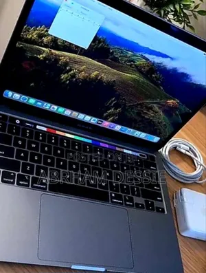 New Laptop Apple MacBook Pro 2019 64GB Intel Core I9 SSD 512GB