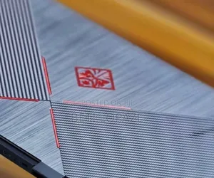 Photo - New Laptop HP Omen X 16GB Intel Core I7 SSD 512GB