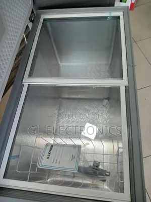 Sanford Chest Freezer48l