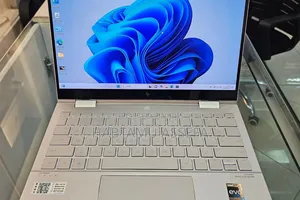 New Laptop HP Envy 15 16GB Intel Core I7 SSD 512GB