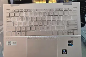 New Laptop HP Envy 15 16GB Intel Core I7 SSD 512GB