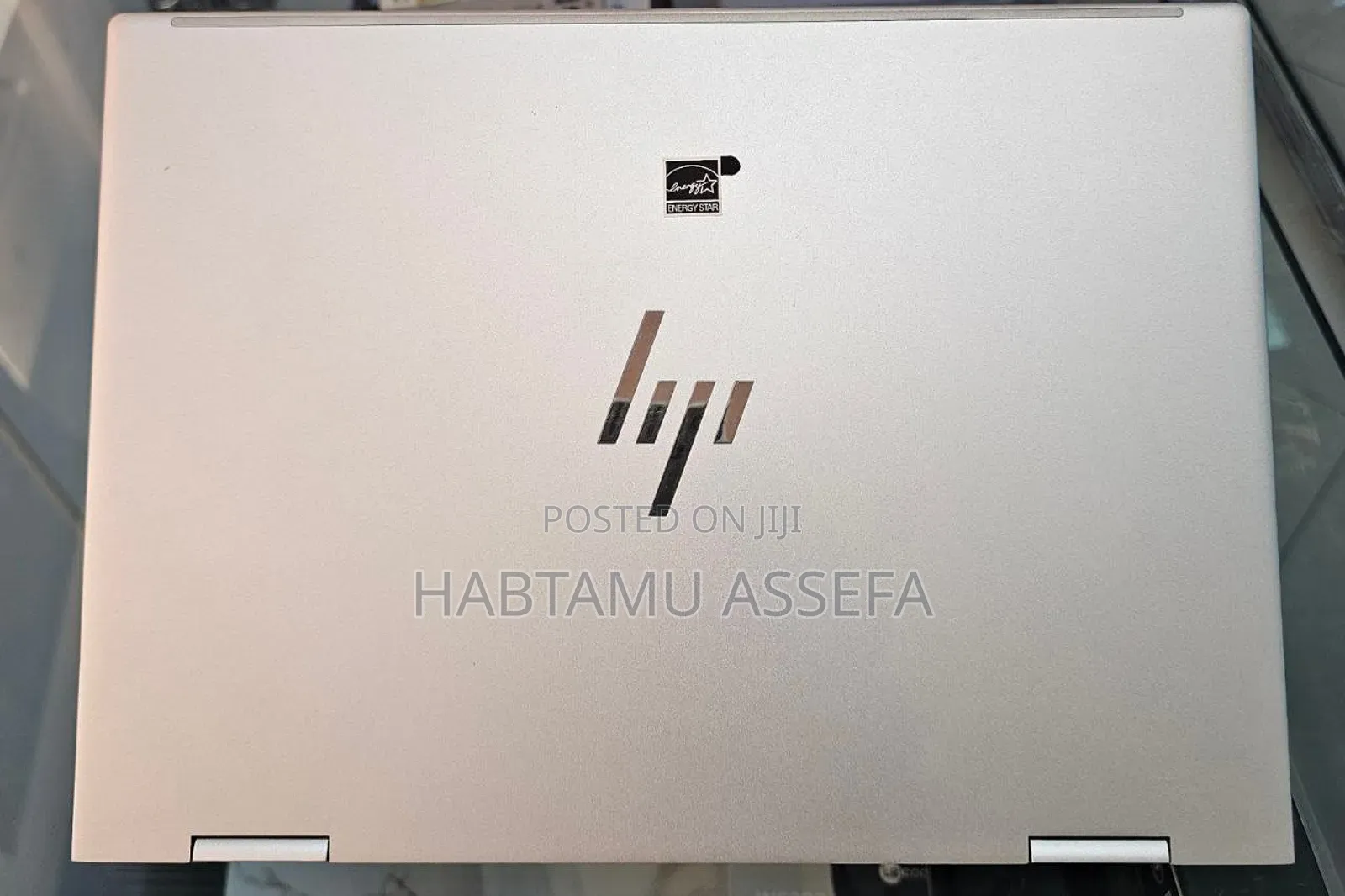 New Laptop HP Envy 15 16GB Intel Core I7 SSD 512GB