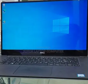 New Laptop Dell XPS 15 16GB Intel Core I7 SSD 512GB