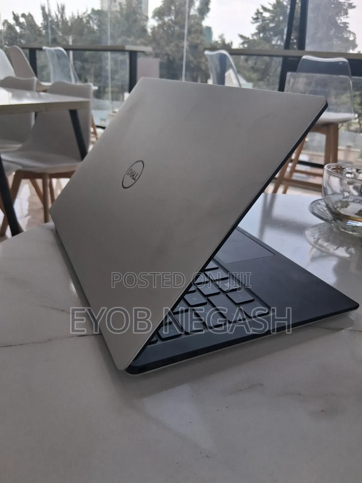 New Laptop Dell XPS 13 8GB Intel Core I5 SSD 512GB