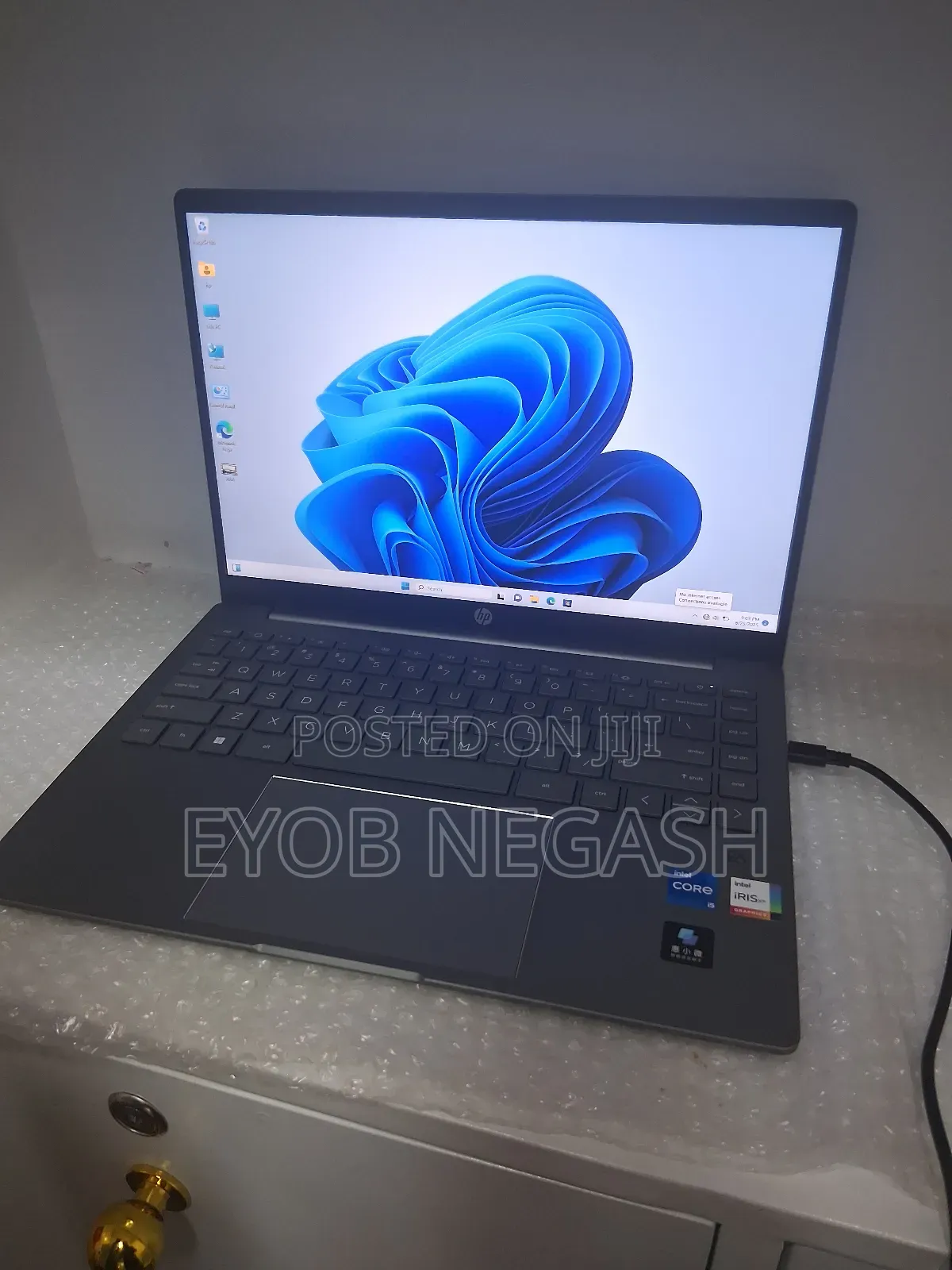 New Laptop Dell XPS 13 8GB Intel Core I5 SSD 512GB