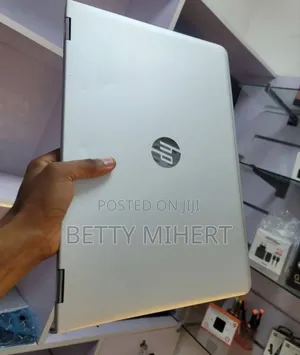 Photo - New Laptop HP Envy X360 8GB Intel Core I5 HDD 1T