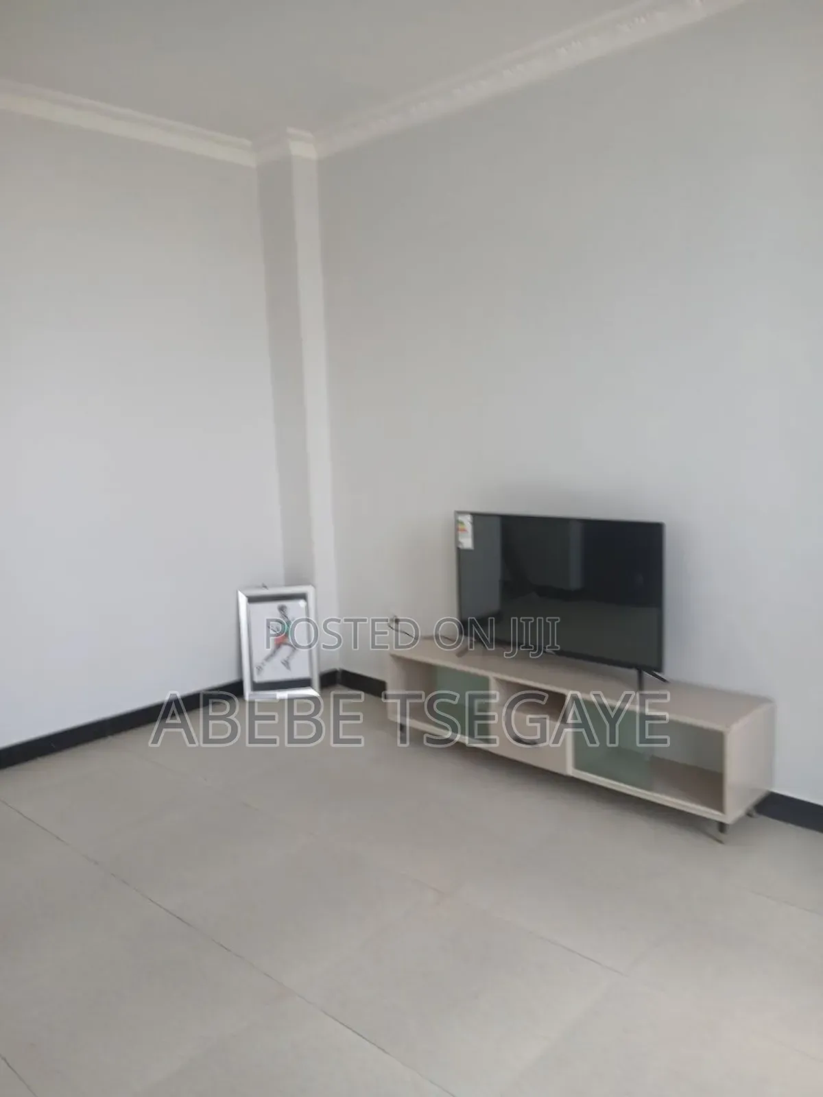 Furnished 2bdrm Apartment in Apartment, Yeka for rent