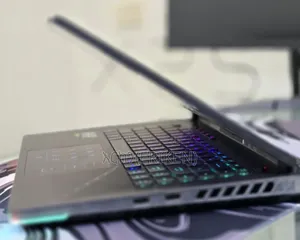 Photo - New Laptop Asus ROG Strix SCAR II 32GB Intel Core I9 SSD 1T