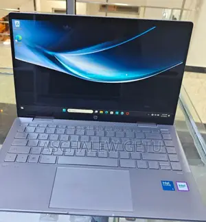 New Laptop HP Pavilion 15 16GB Intel Core I5 SSD 1T