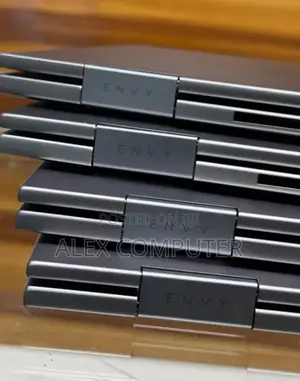 New Laptop HP Envy X360 16GB Intel Core Ultra 7 SSD 512GB