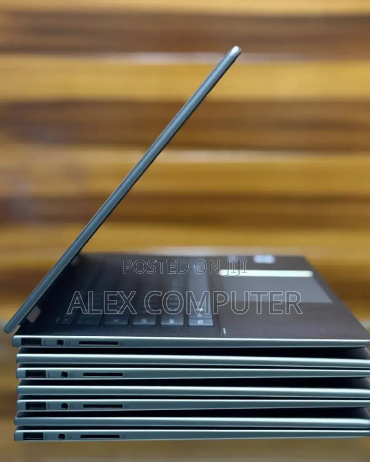 New Laptop HP Envy X360 16GB Intel Core Ultra 7 SSD 512GB