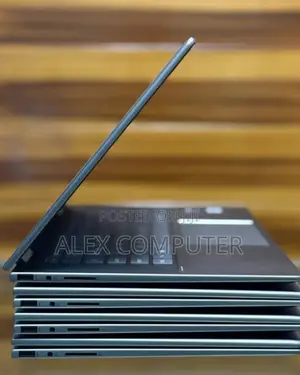 New Laptop HP Envy X360 16GB Intel Core Ultra 7 SSD 512GB