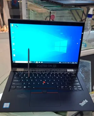 Photo - New Laptop Lenovo ThinkPad X390 8GB Intel Core I5 SSD 512GB