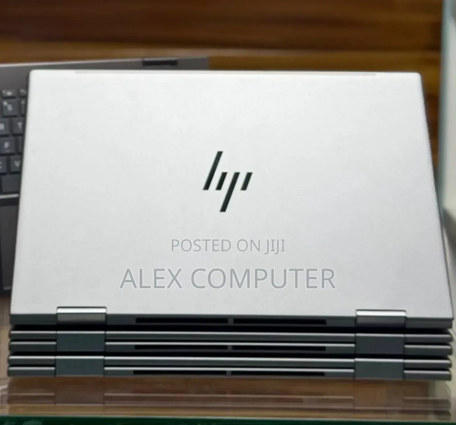 New Laptop HP Envy X360 16GB Intel Core Ultra 7 SSD 512GB