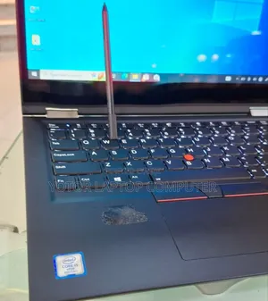 New Laptop Lenovo ThinkPad X390 8GB Intel Core I5 SSD 512GB