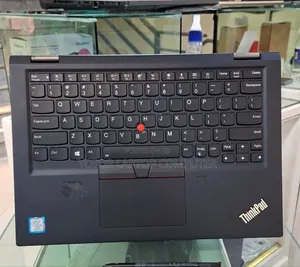 New Laptop Lenovo ThinkPad X390 8GB Intel Core I5 SSD 512GB